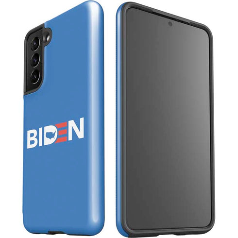 Joe Biden Political Galaxy S21 5G Pro Case