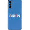Joe Biden Political Galaxy S21 5G Skin