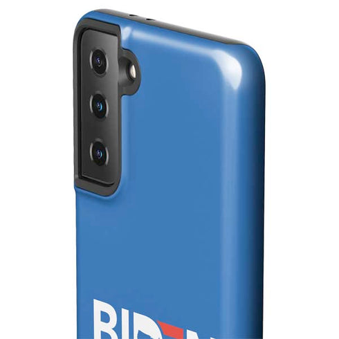 Joe Biden Political Galaxy S21 FE Pro Case