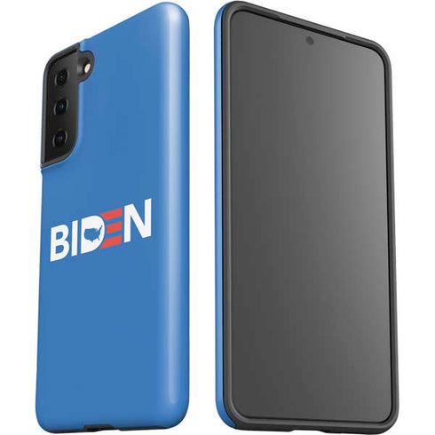Joe Biden Political Galaxy S21 FE Pro Case