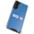 Joe Biden Political Galaxy S21 Plus 5G Clear Case