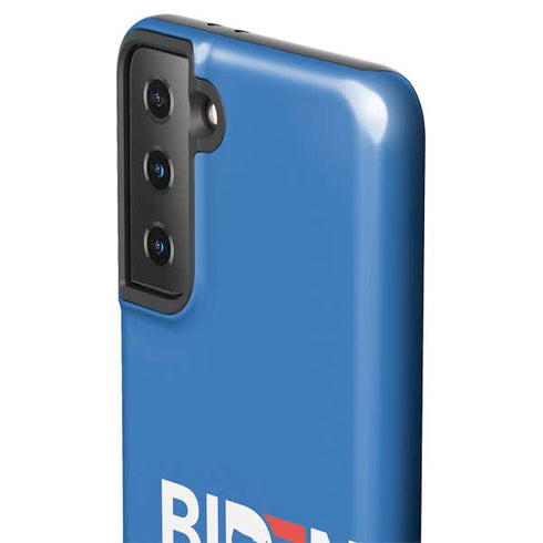 Joe Biden Political Galaxy S21 Plus 5G Pro Case