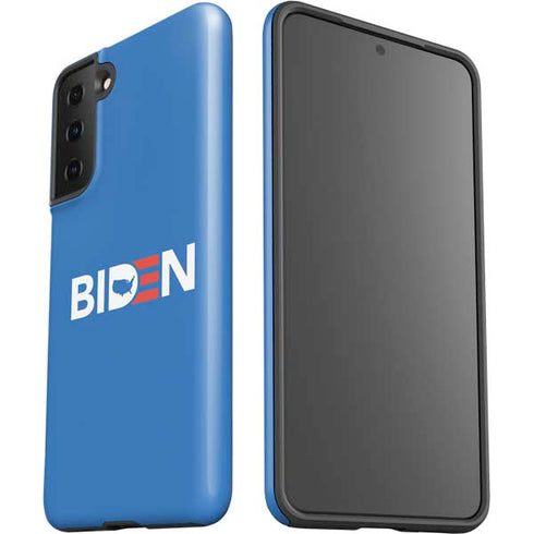Joe Biden Political Galaxy S21 Plus 5G Pro Case