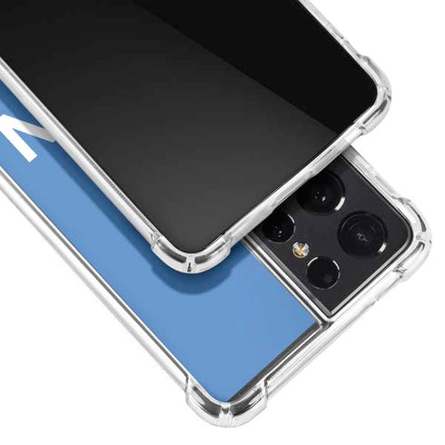 Joe Biden Political Galaxy S21 Ultra 5G Clear Case