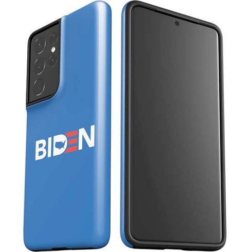 Joe Biden Political Galaxy S21 Ultra 5G Pro Case
