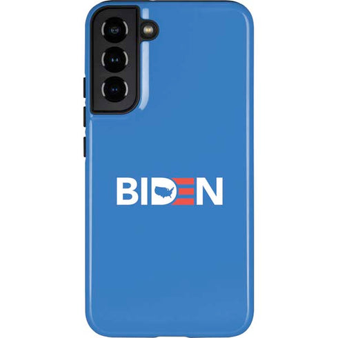 Joe Biden Political Galaxy S22 Plus Pro Case