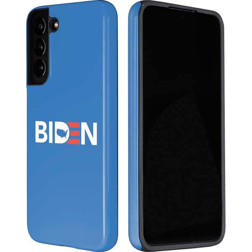 Joe Biden Political Galaxy S22 Plus Pro Case