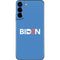 Joe Biden Political Galaxy S22 Plus Skin