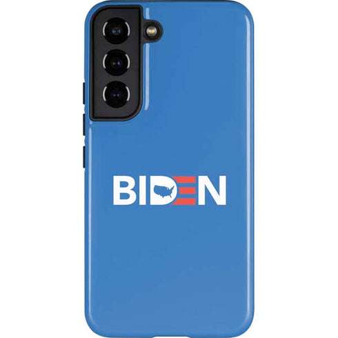 Joe Biden Political Galaxy S22 Pro Case