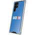 Joe Biden Political Galaxy S22 Ultra Clear Case