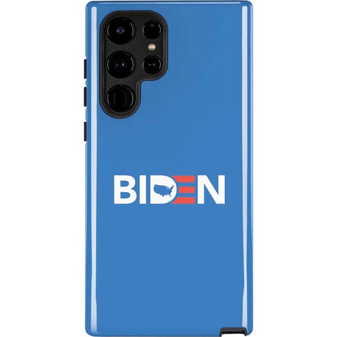 Joe Biden Political Galaxy S22 Ultra Pro Case