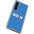 Joe Biden Political Galaxy S23 Clear Case