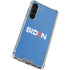 Joe Biden Political Galaxy S23 Plus Clear Case