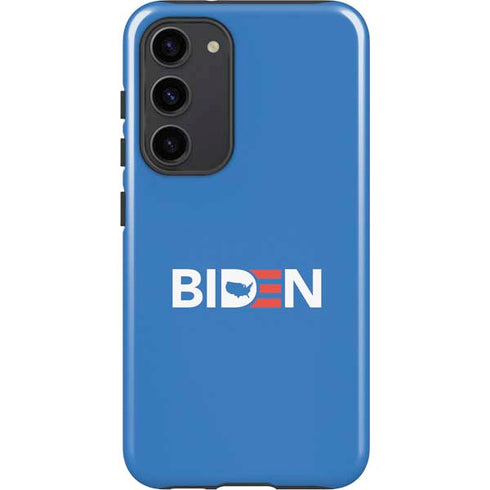 Joe Biden Political Galaxy S23 Plus Pro Case