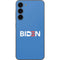 Joe Biden Political Galaxy S23 Plus Skin