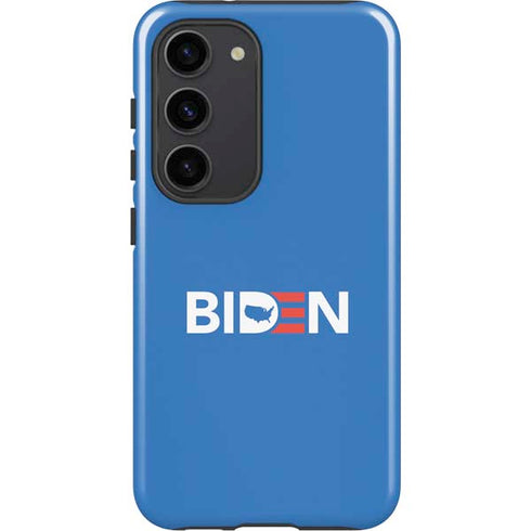 Joe Biden Political Galaxy S23 Pro Case