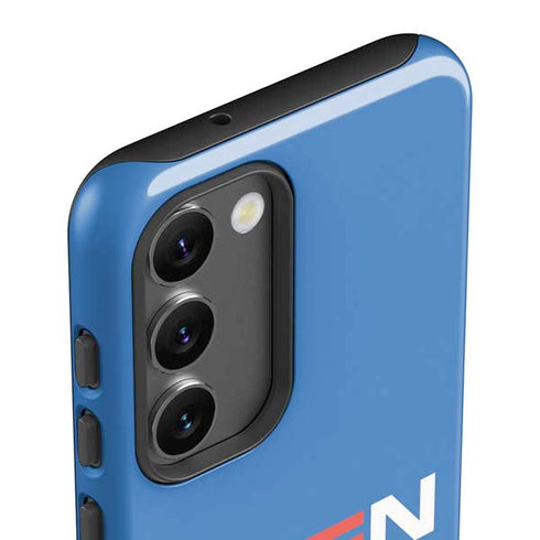 Joe Biden Political Galaxy S23 Pro Case