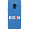 Joe Biden Political Galaxy S9 Skin