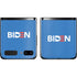 Joe Biden Political Galaxy Z Flip Skin