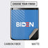 Joe Biden Political Galaxy Z Flip Skin