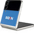 Joe Biden Political Galaxy Z Flip4 5G Skin