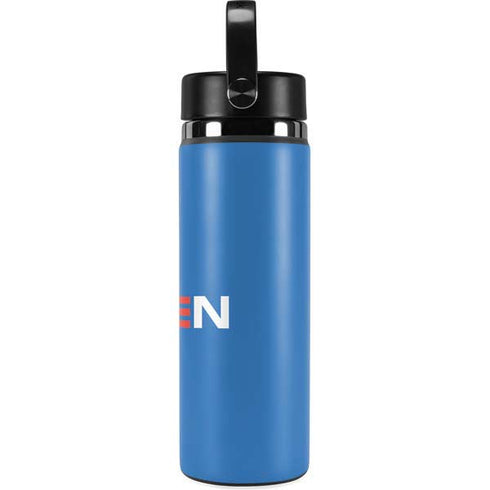 Joe Biden Political Hydro Flask 20oz Wide Mouth Skin