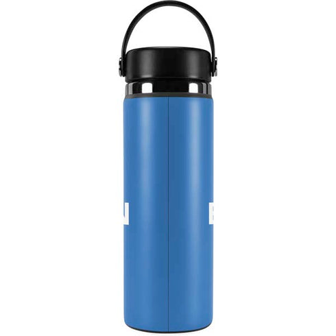 Joe Biden Political Hydro Flask 20oz Wide Mouth Skin