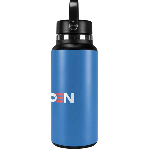 Joe Biden Political Hydro Flask 32oz Wide Mouth Skin