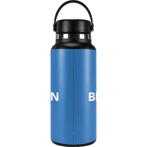 Joe Biden Political Hydro Flask 32oz Wide Mouth Skin