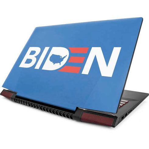 Joe Biden Political Lenovo IdeaPad Skin