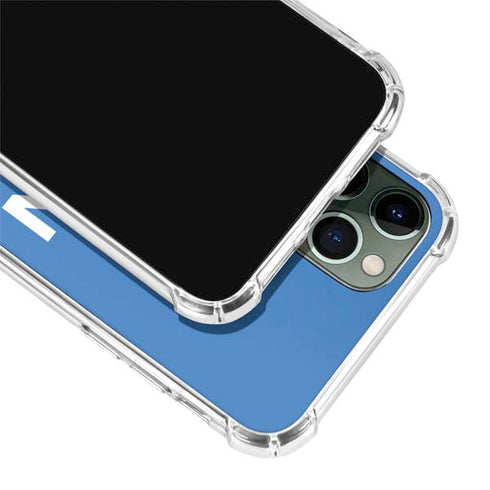 Joe Biden Political iPhone 11 Pro Max Clear Case
