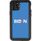 Joe Biden Political iPhone 11 Pro Max Waterproof Case