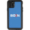 Joe Biden Political iPhone 11 Pro Waterproof Case