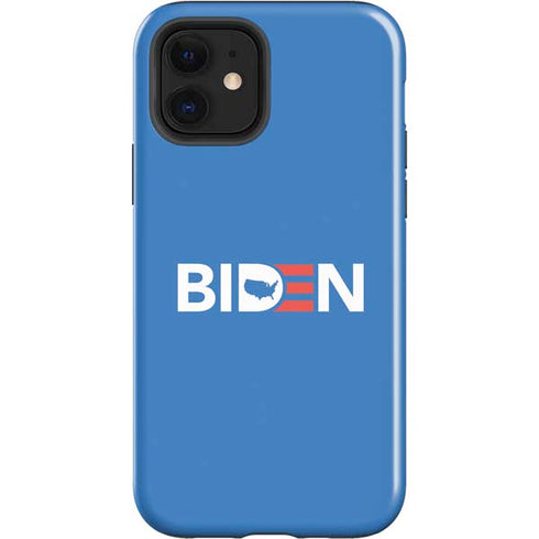 Joe Biden Political iPhone 12 Impact Case
