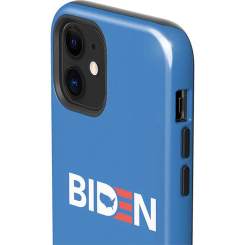 Joe Biden Political iPhone 12 Impact Case
