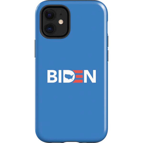 Joe Biden Political iPhone 12 Mini Impact Case