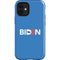 Joe Biden Political iPhone 12 Mini Impact Case