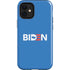 Joe Biden Political iPhone 12 Mini Impact Case