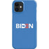 Joe Biden Political iPhone 12 Mini Lite Case