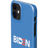 Joe Biden Political iPhone 12 Mini Lite Case