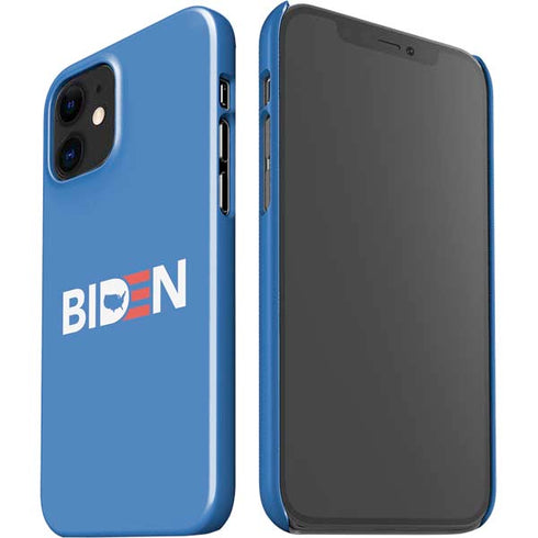 Joe Biden Political iPhone 12 Mini Lite Case