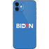 Joe Biden Political iPhone 12 Mini Skin