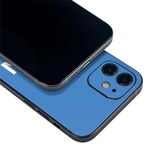Joe Biden Political iPhone 12 Mini Skin