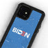 Joe Biden Political iPhone 12 Mini Waterproof Case