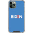 Joe Biden Political iPhone 12 Pro Clear Case