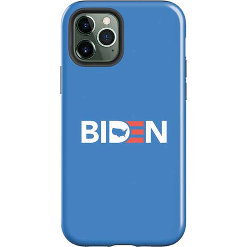 Joe Biden Political iPhone 12 Pro Impact Case