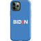 Joe Biden Political iPhone 12 Pro Impact Case