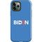 Joe Biden Political iPhone 12 Pro Max Impact Case