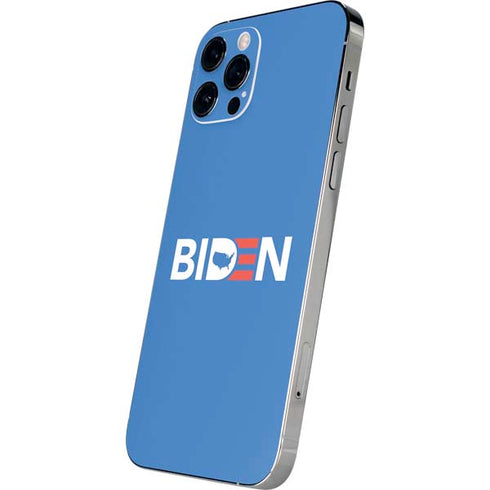 Joe Biden Political iPhone 12 Pro Max Skin