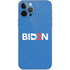 Joe Biden Political iPhone 12 Pro Skin